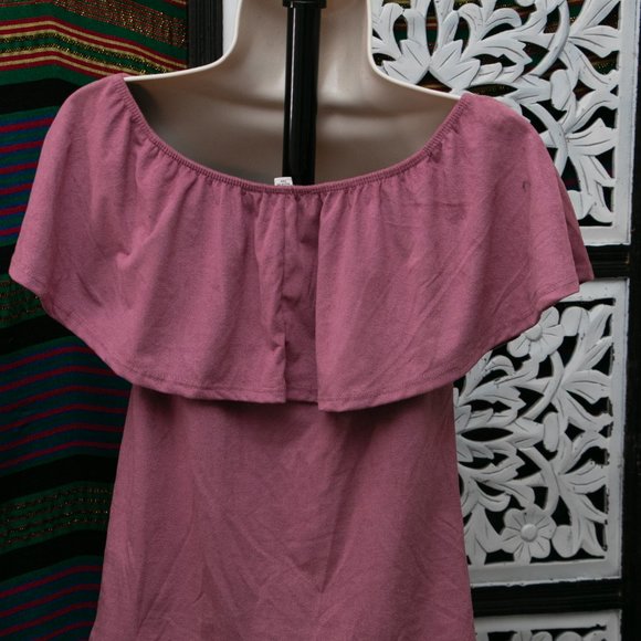 Pink Blouse - Picture 8 of 8